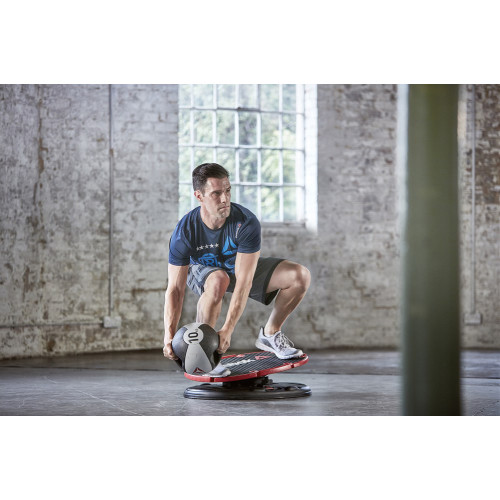 Балансировочная платформа  Reebok Core Board RSP-16160 - фото №2